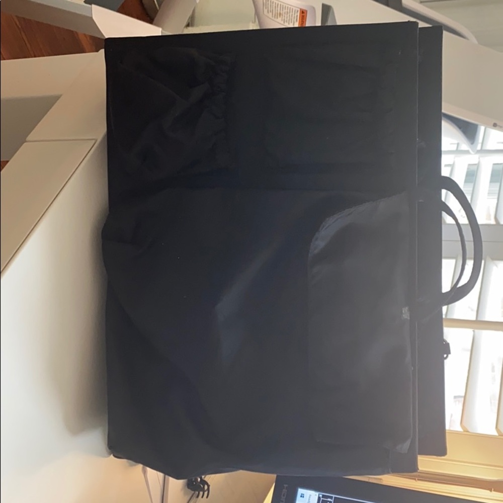 Tote Savvy Diaper Bag Organizer